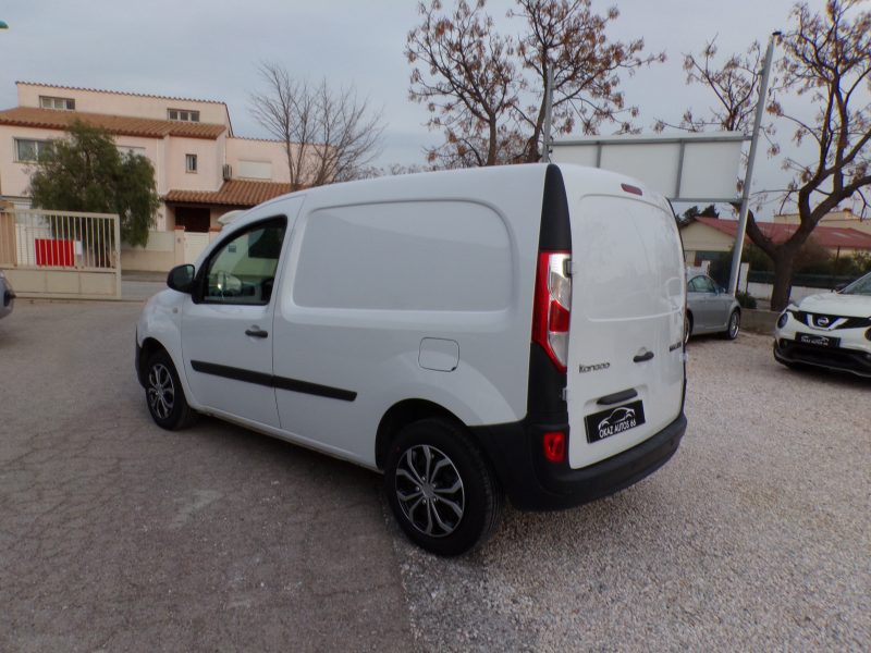 RENAULT KANGOO Express 2019