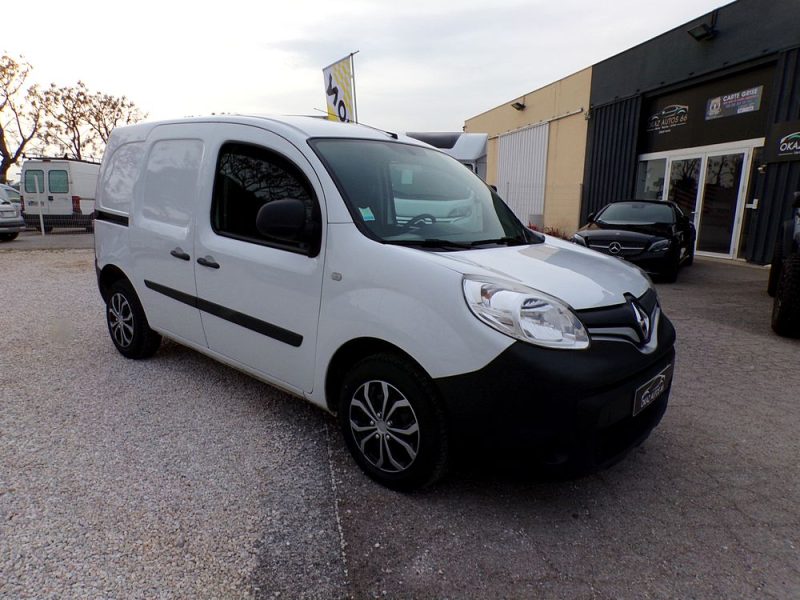 RENAULT KANGOO Express 2019