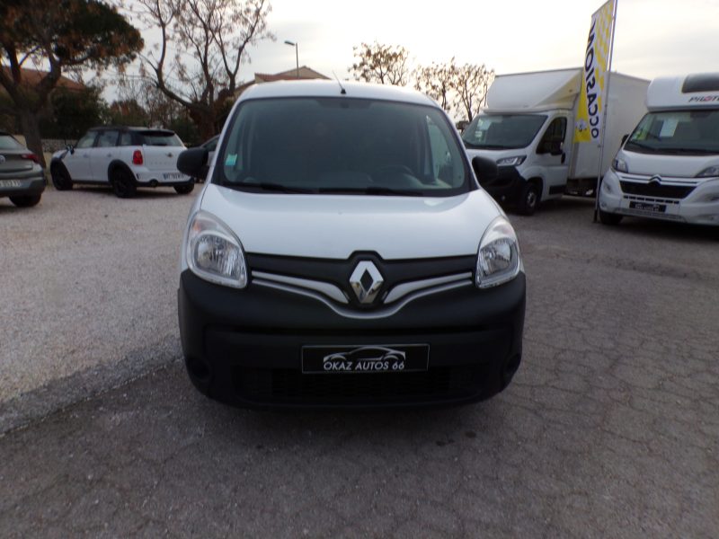 RENAULT KANGOO Express 2019