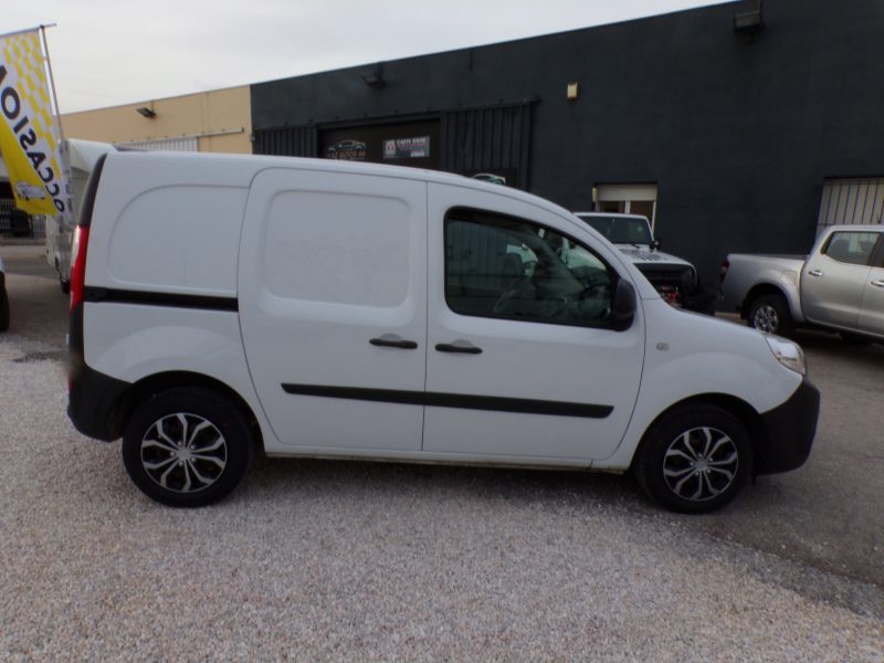 RENAULT KANGOO Express 2019