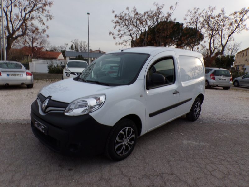 RENAULT KANGOO Express 2019