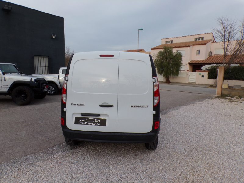 RENAULT KANGOO Express 2019