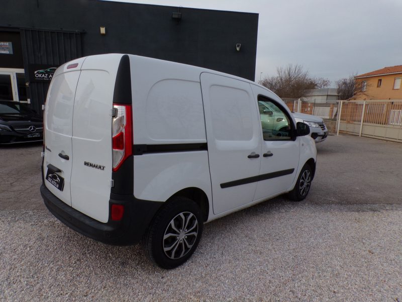 RENAULT KANGOO Express 2019