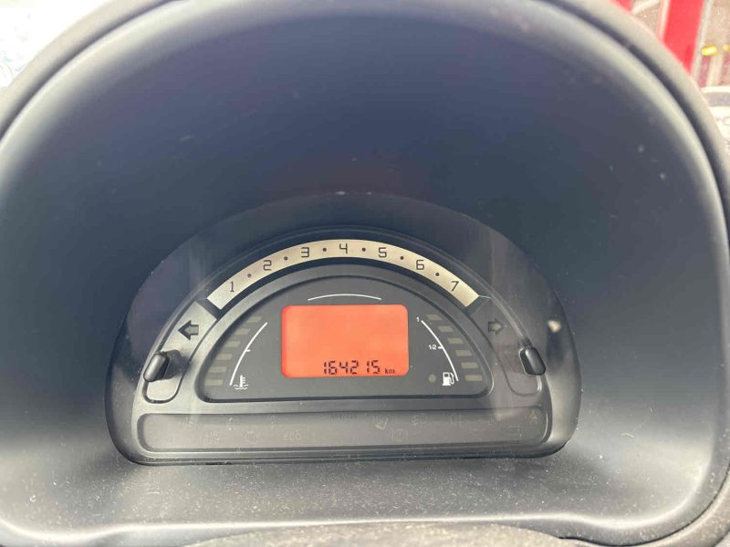 CITROEN C3 1.4 HDi 68 Clim