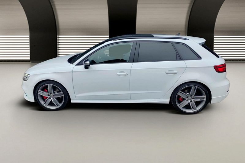 Audi S3 50 TFSI 300 CH QUATTRO S-TRONIC SPORTBACK