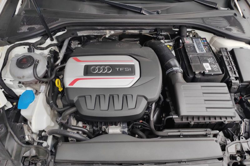 Audi S3 50 TFSI 300 CH QUATTRO S-TRONIC SPORTBACK