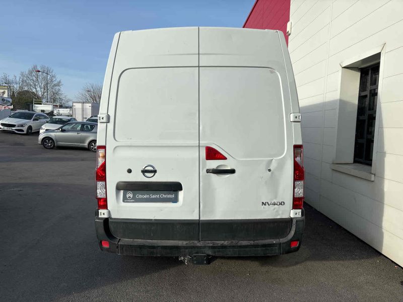 NV400 dCi 110 110cv 2016