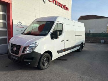 NV400 dCi 110 110cv 2016