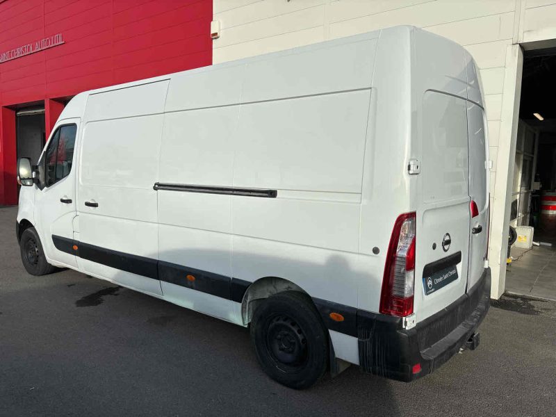 NV400 dCi 110 110cv 2016