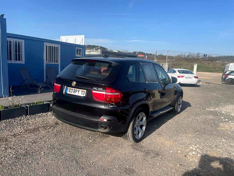 BMW X5 E70 3.0 XDRIVE 235 CV GARANTIE