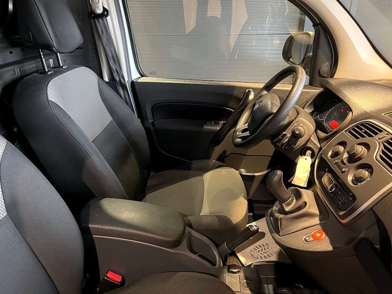 RENAULT KANGOO EXPRESS  2019