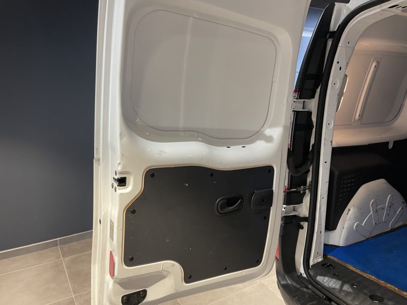 RENAULT KANGOO EXPRESS  2019