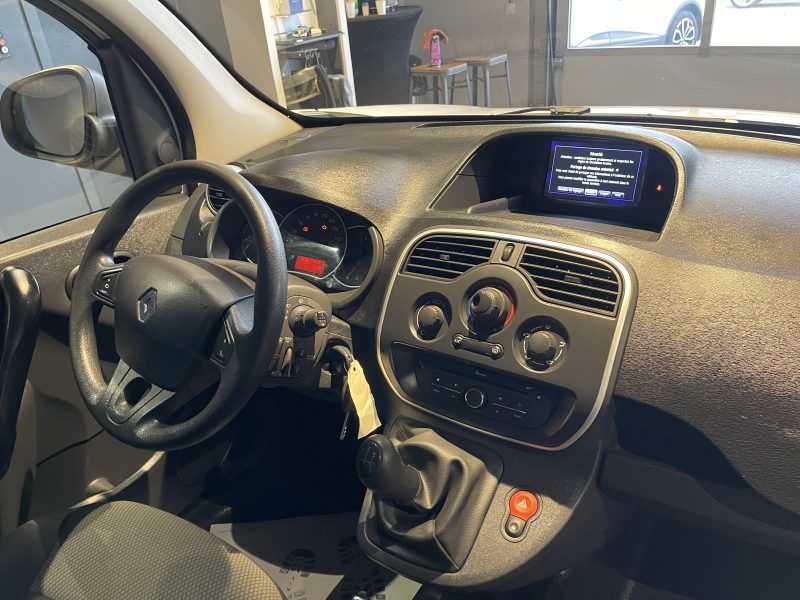 RENAULT KANGOO EXPRESS  2019