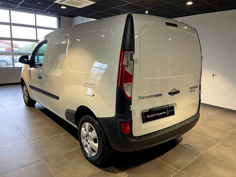 RENAULT KANGOO EXPRESS  2019