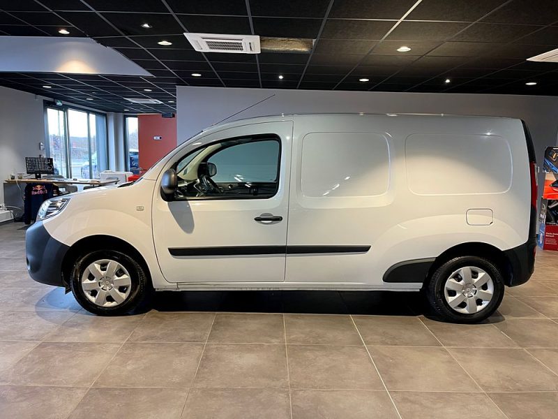 RENAULT KANGOO EXPRESS  2019