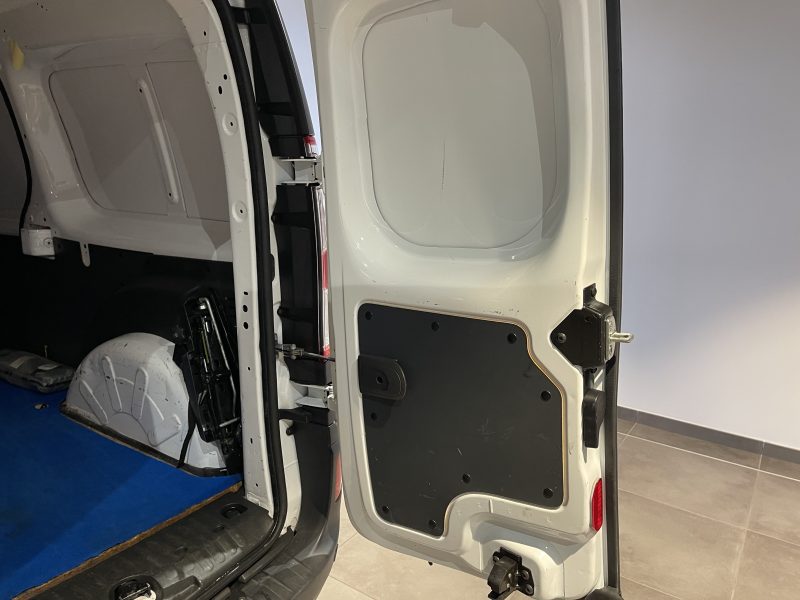 RENAULT KANGOO EXPRESS  2019