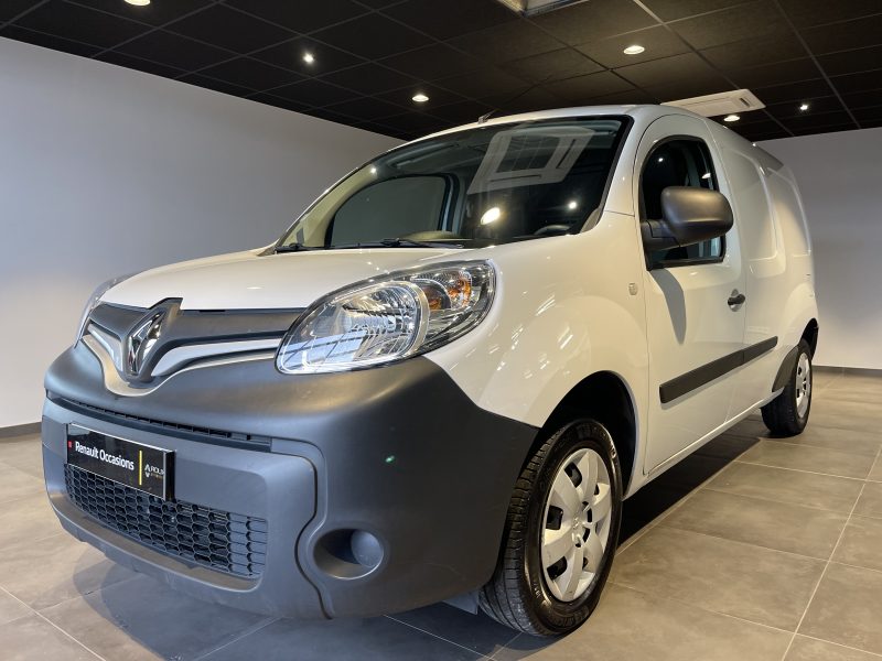 RENAULT KANGOO EXPRESS  2019