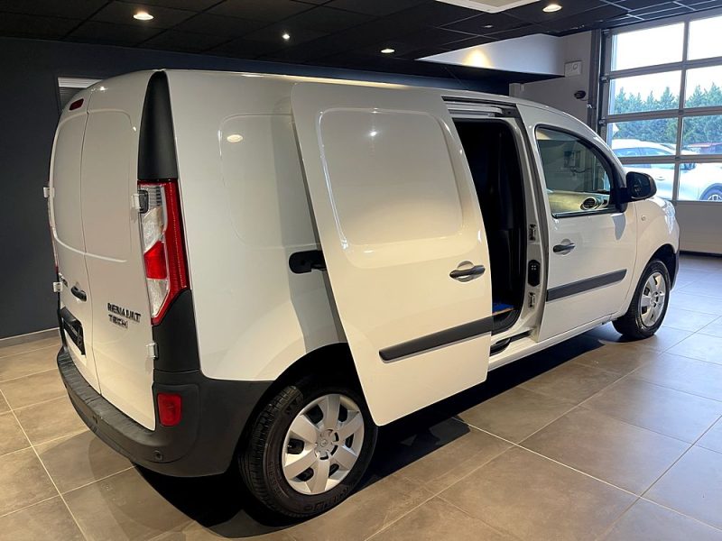 RENAULT KANGOO EXPRESS  2019