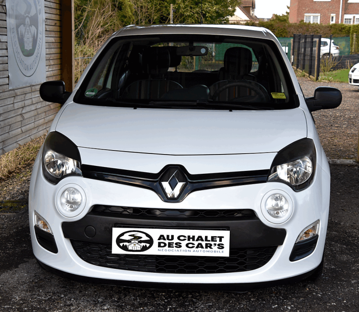 Renault Twingo 1.2 l Expression 75 ch