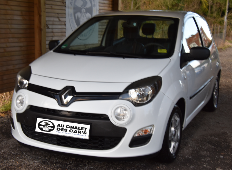 Renault Twingo 1.2 l Expression 75 ch