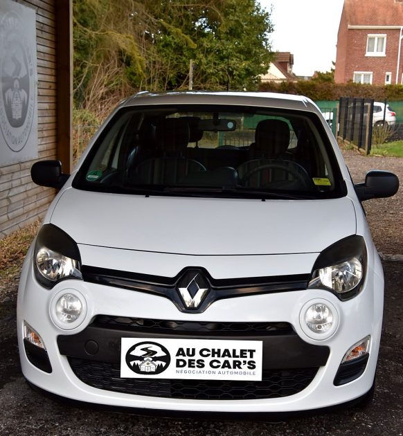 Renault Twingo 1.2 l Expression 75 ch