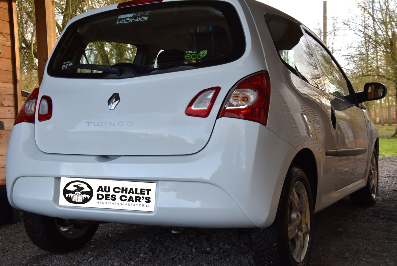 Renault Twingo 1.2 l Expression 75 ch