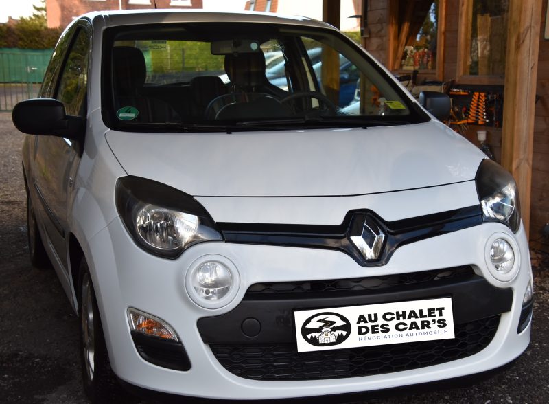 Renault Twingo 1.2 l Expression 75 ch