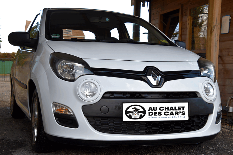 Renault Twingo 1.2 l Expression 75 ch