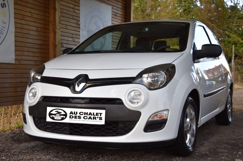 Renault Twingo 1.2 l Expression 75 ch