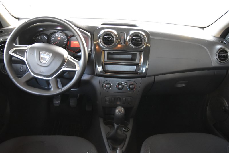 Dacia Sandero sce 1.0 75 ch