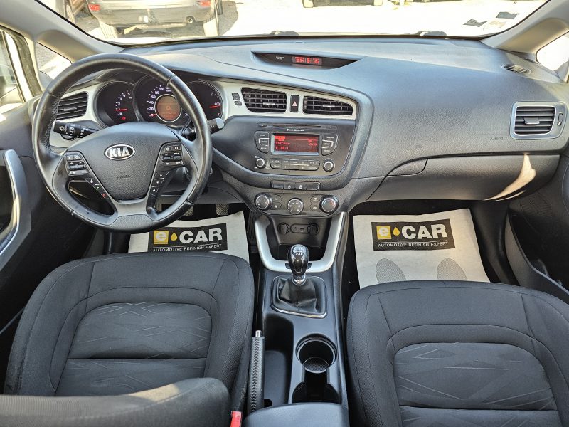 KIA CEED CEE D SW PHASE 2 1.6 CRDI 110 CH CLIM 