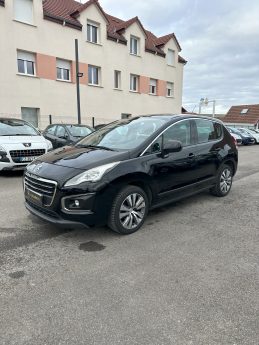 PEUGEOT 3008 2015