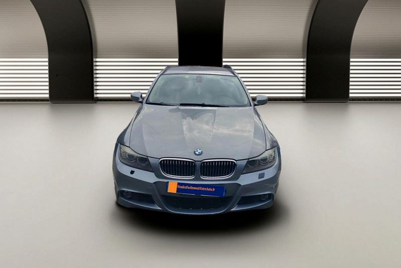  BMW Série 3 Touring  (E91) 325d 197ch