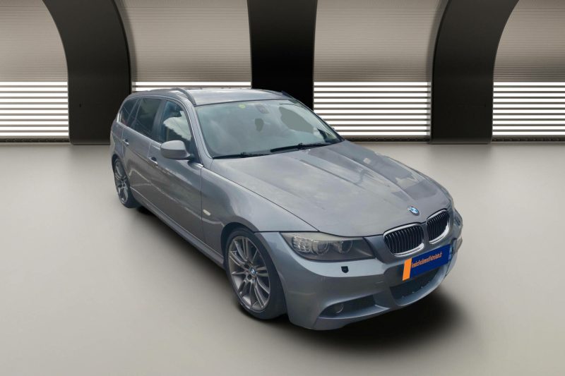  BMW Série 3 Touring  (E91) 325d 197ch