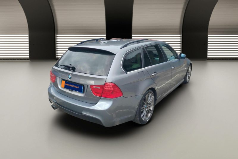  BMW Série 3 Touring  (E91) 325d 197ch