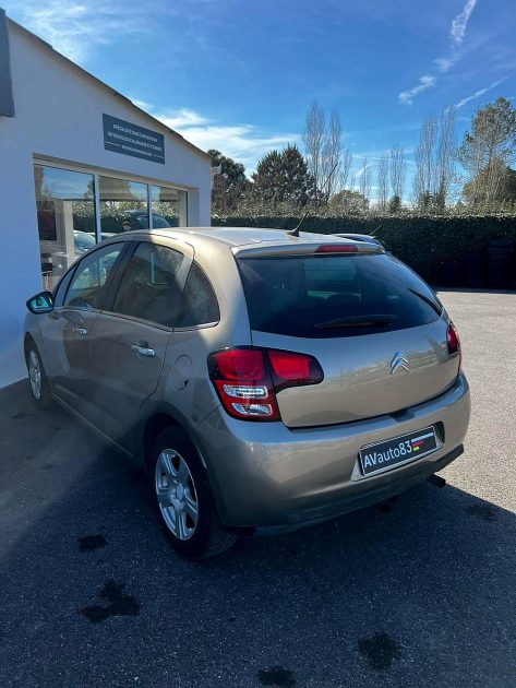 CITROEN C3 2010