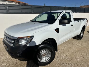 FORD RANGER 2015