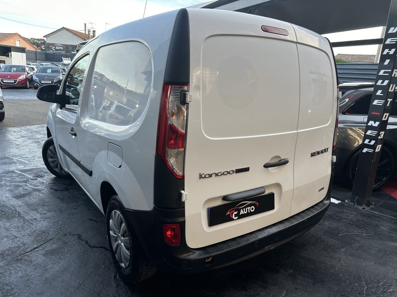 RENAULT KANGOO Express 2016