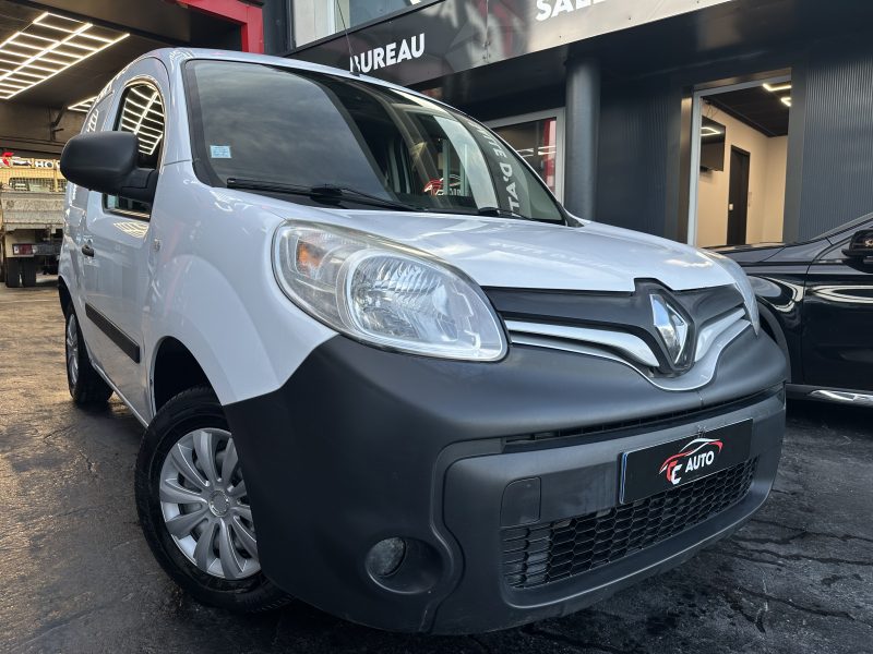 RENAULT KANGOO Express 2016