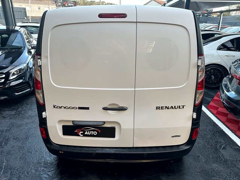 RENAULT KANGOO Express 2016