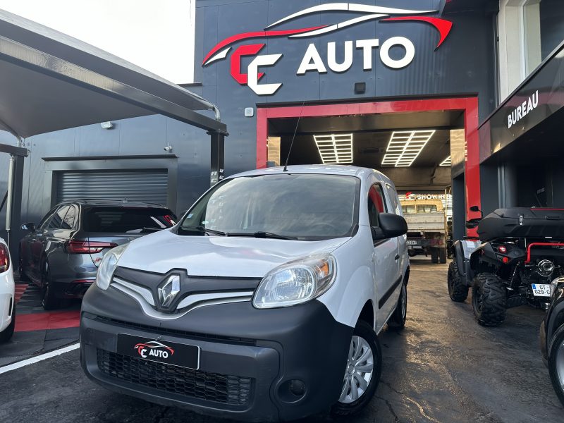 RENAULT KANGOO Express 2016