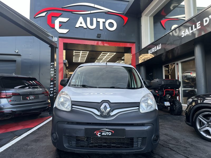 RENAULT KANGOO Express 2016