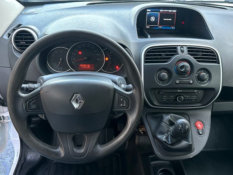 RENAULT KANGOO Express 2016