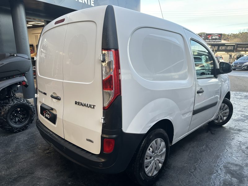 RENAULT KANGOO Express 2016