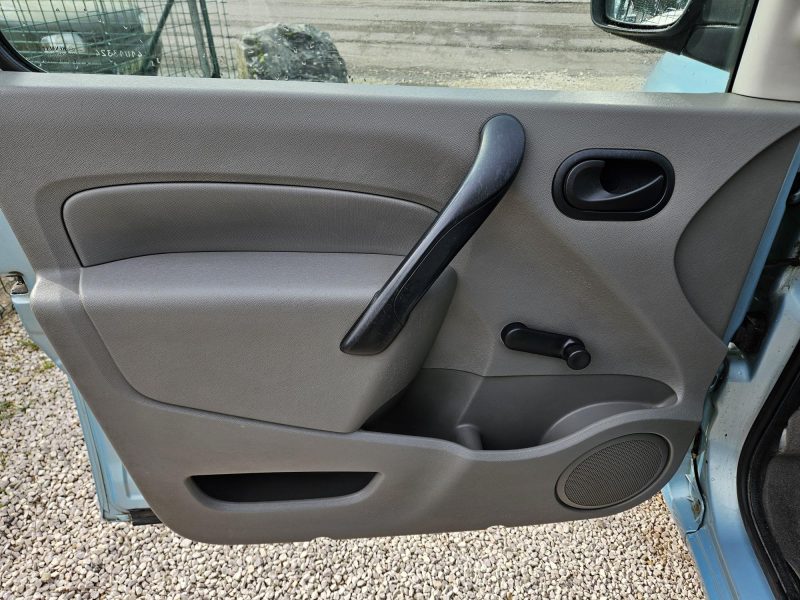 RENAULT KANGOO 2009