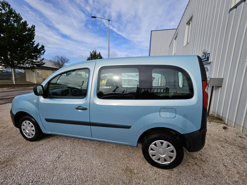 RENAULT KANGOO 2009