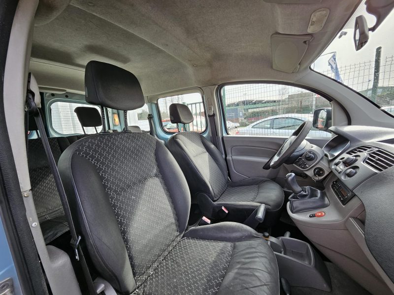 RENAULT KANGOO 2009