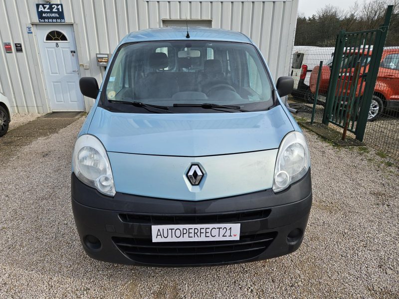 RENAULT KANGOO 2009