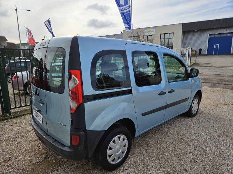 RENAULT KANGOO 2009