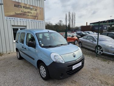 RENAULT KANGOO 2009